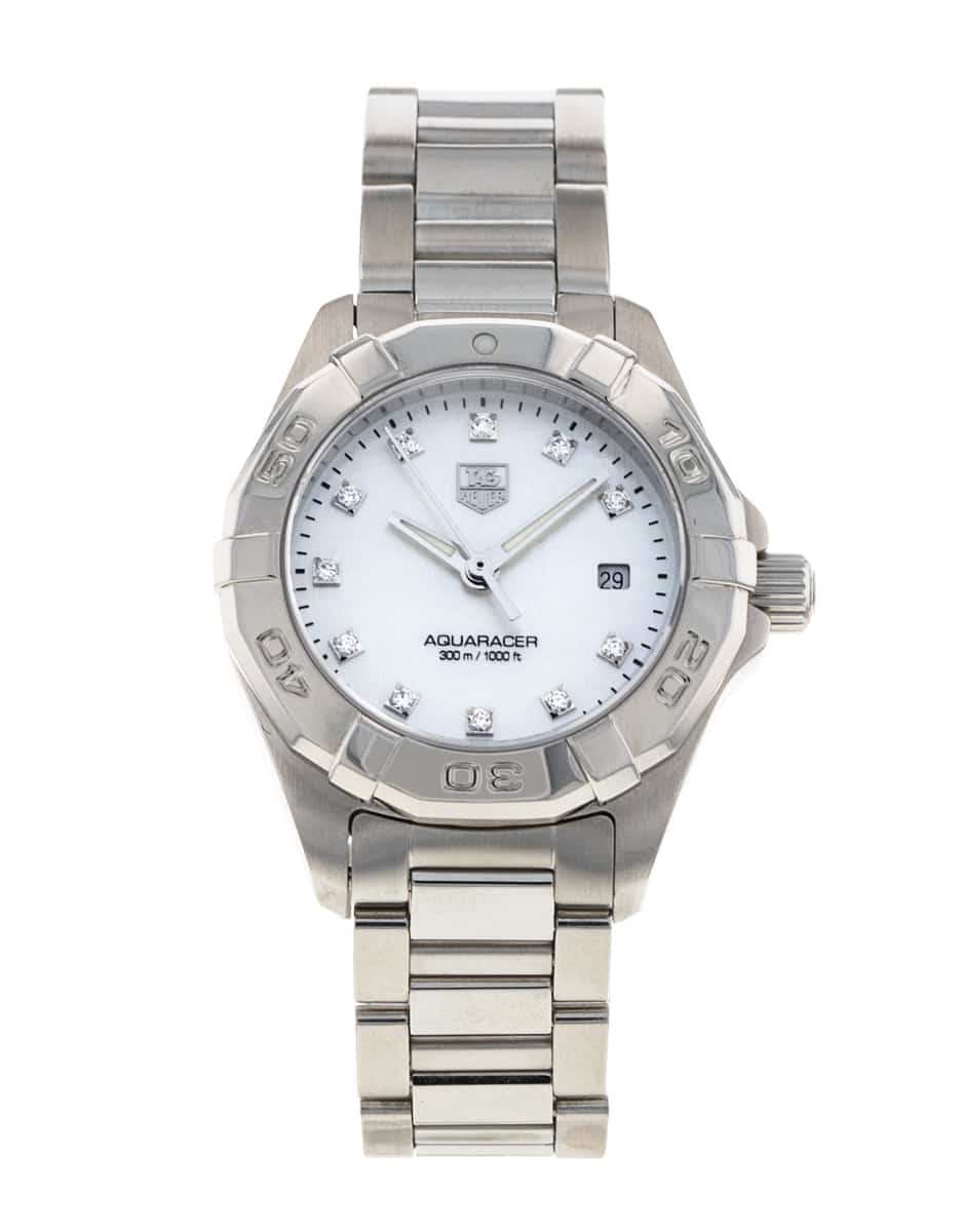 Tag Heuer Aquaracer WAY1413.BA0920 Tag Heuer Aquaracer WAY1413.BA0920